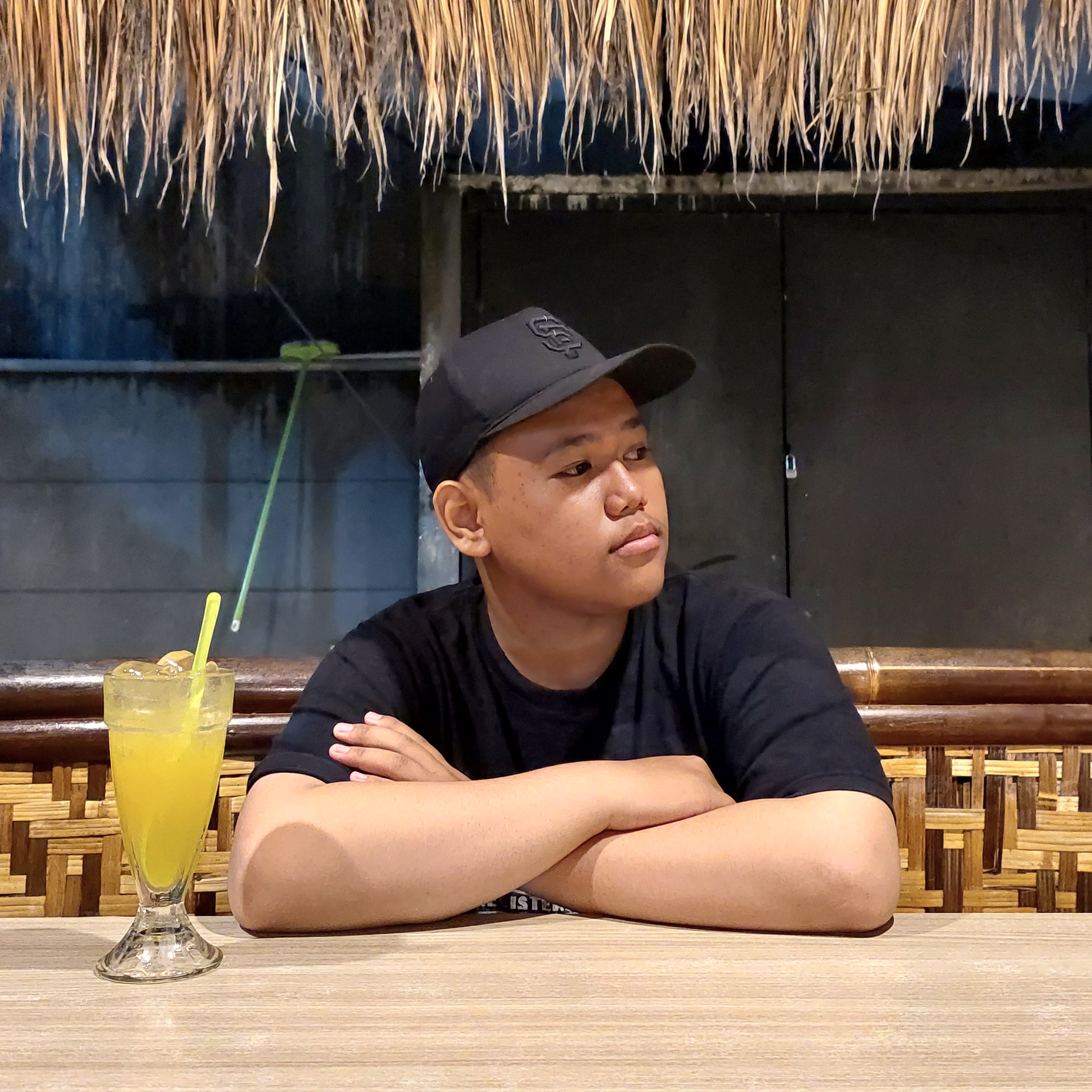 Muhammad Atmajaya